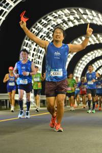 BIB: 43821, 43302
                            <button type="button" onclick="openModal(20155393)" class="btn btn-primary btn-sm float-right btn-popup" data-toggle="modal" data-target=".modal-high-quality">
                        <i class="fas fa-shopping-cart"></i> Add to Cart
                    </button>
                                            <button type="button" onclick="isThisMe(20155393, true)" class="btn btn-success btn-sm float-right btn-popup btn-isme hidden" data-toggle="tooltip" data-placement="bottom" title="นี่คือรูปของคุณใช่ไหม คลิกที่นี่เพื่อเอาเข้าอัลบั้ม">
                        <i class="fas fa-plus"></i> Add to album
                    </button>
                    <button type="button" onclick="isThisMe(20155393, false)" class="btn btn-warning btn-sm float-right btn-popup btn-isnotme hidden">
                        <i class="fas fa-ban"></i> Remove from album
                    </button>
